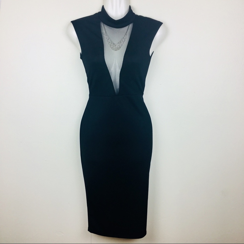 Women’s Body Con Dress